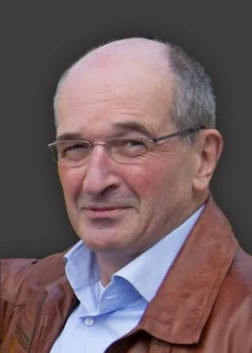 Bild: Robert Hess zum Geschäftsführer der BALLY WULFF Games & Entertainment GmbH bestellt
