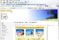 Bild: Neues Reiseportal ab heute verfügbar