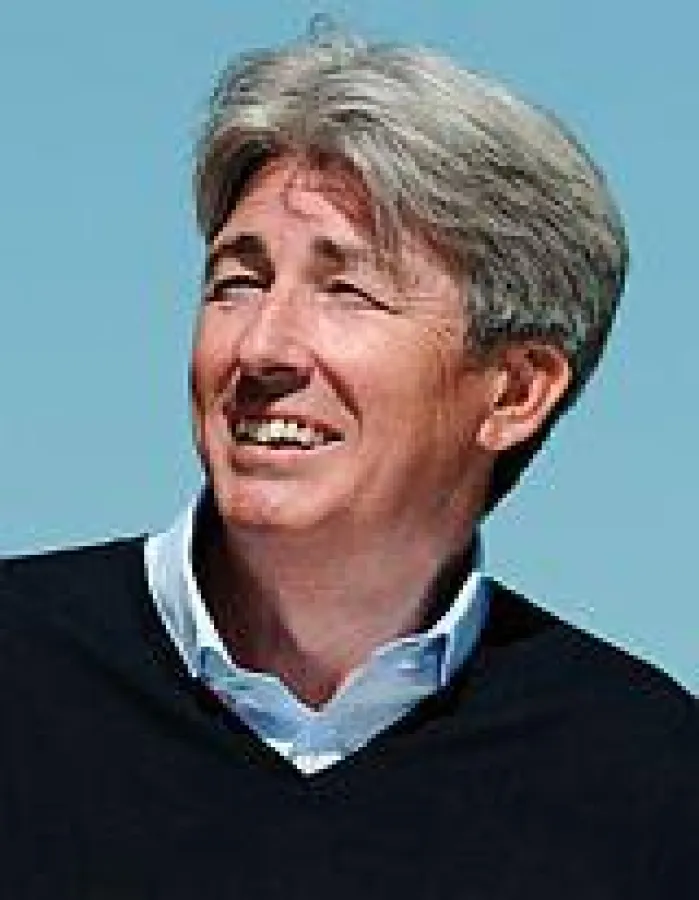 Michel Schurr, Geschäftsführer der duxxesss GmbH