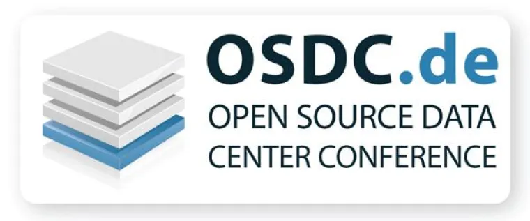 Bild: OSS in Rechenzentren und großen IT Umgebungen – Open Source Data Center Conference 2012