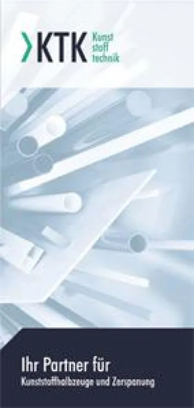 Titeseite Flyer