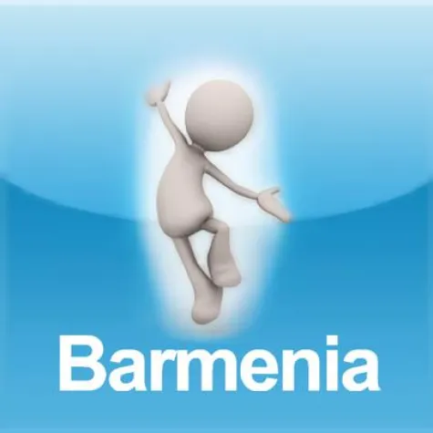 Ausgezeichet: Die LebensChecker-App der Barmenia Bild: Ausgezeichet: Die LebensChecker-App der Barmenia