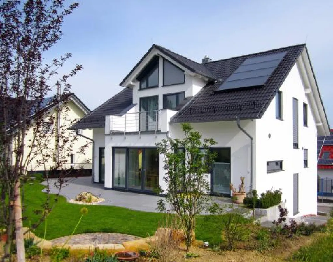 Foto: djd / Lebensraum Ziegel / tdx / Mein Ziegelhaus