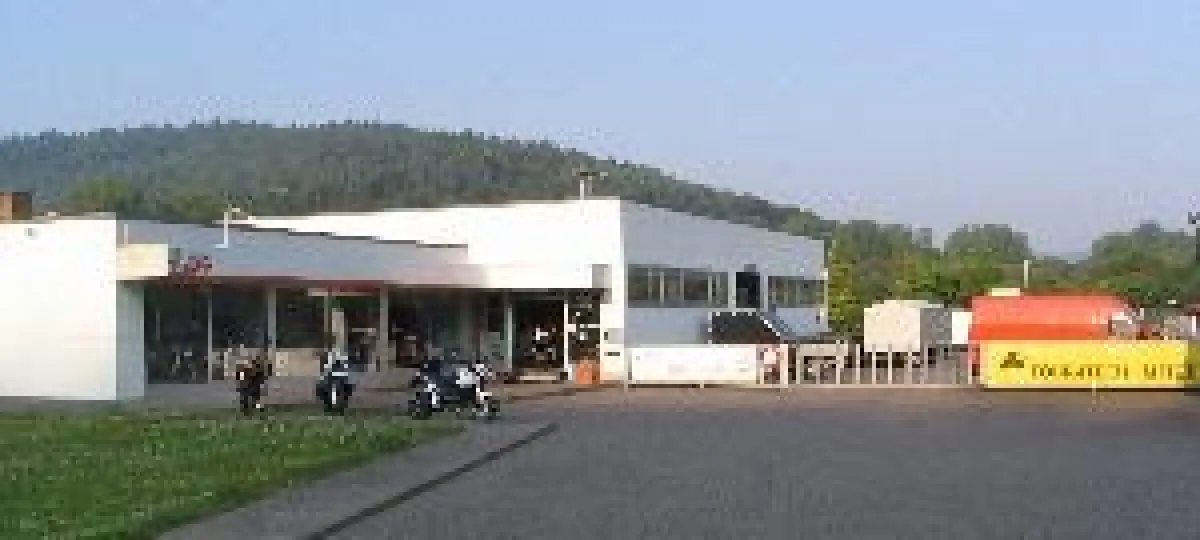 Mit der Firma Zweirad Norton hat die Touratech AG einen kompetenten Vertriebspartner in Deutschlands Mitte.