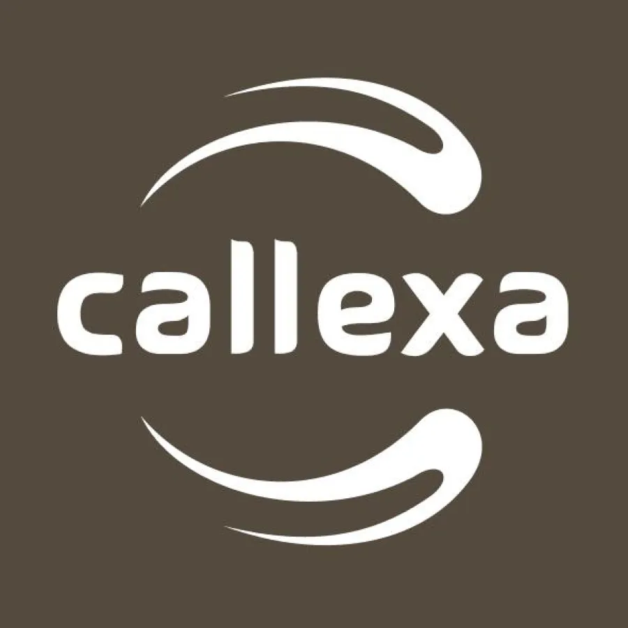 Callexa Logo
