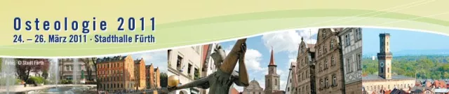 Bild: OSTEOLOGIE-KONGRESS 2011: Knochengesundheit – Quo vadis?