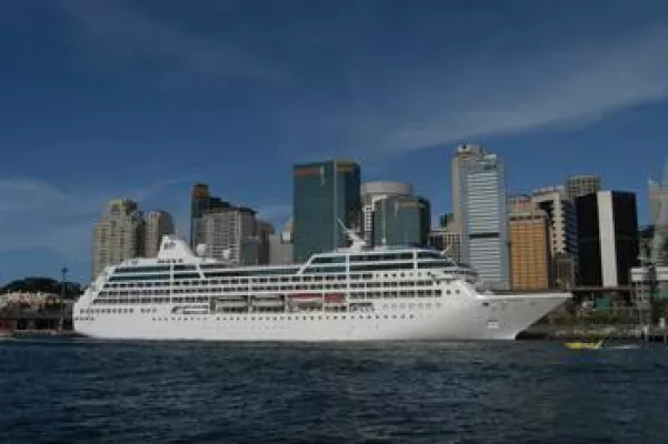 Bild: Die Alte Welt im Fokus – Princess Cruises kommen 2011 mit sieben Schiffen nach Europa