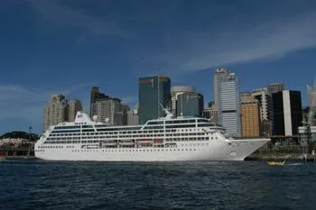 Bild: Die Alte Welt im Fokus – Princess Cruises kommen 2011 mit sieben Schiffen nach Europa