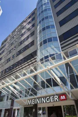 Bild: Das MEININGER Hotel Amsterdam City West wird zum größten Hotel der beliebten Hotelgruppe ausgebaut
