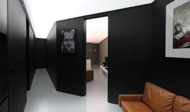 Bild: Architektur wie im Film – designyougo stellt Postproduction-Studio vor