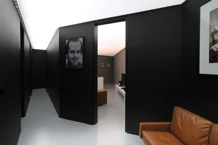 Bild: Architektur wie im Film – designyougo stellt Postproduction-Studio vor