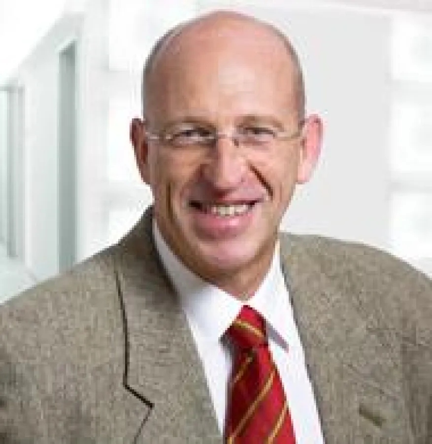 Referent: Chefarzt Dr. med. Jürgen Bong