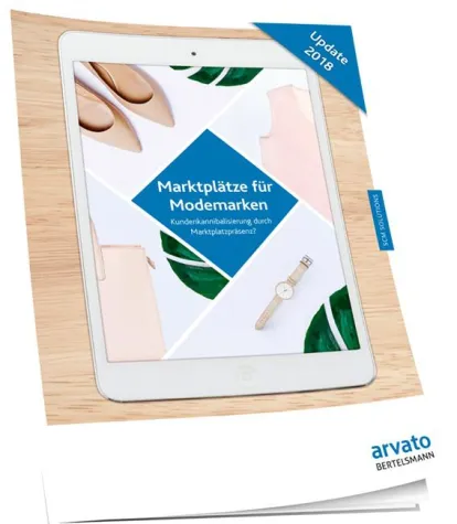 Bild: Sorge um Kundenabwanderung durch Marktplatzpräsenz unbegründet