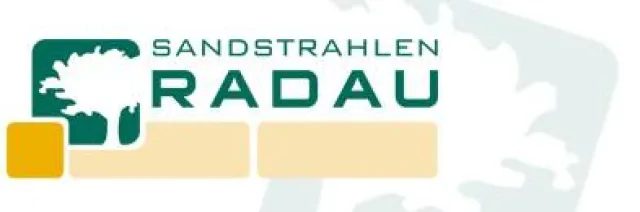 Bild: Sandstrahlen – mobiler Service für fast jede Gelegenheit