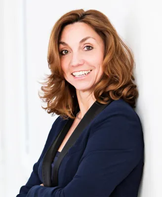 Bild: Vortrag „Die Führungskraft als Influencer“ von Barbara Liebermeister