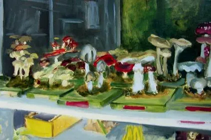 Bild: SHELF LIFE