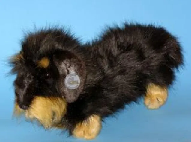 Bild: Hohe Qualität gerade bei Plüschtieren