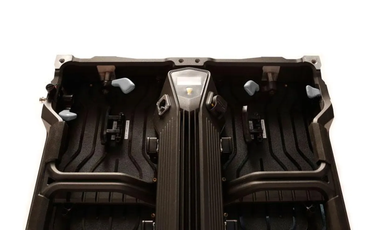 LEDitgo rX3io (Foto: LEDitgo, frei zur Veröffentlichung bei Namensnennung)