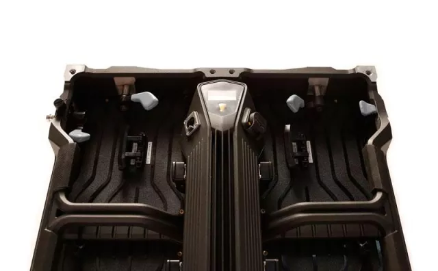 LEDitgo erweitert Portfolio um Highlight-Produkt für Outdoor-Anwendungen Bild: LEDitgo erweitert Portfolio um Highlight-Produkt für Outdoor-Anwendungen