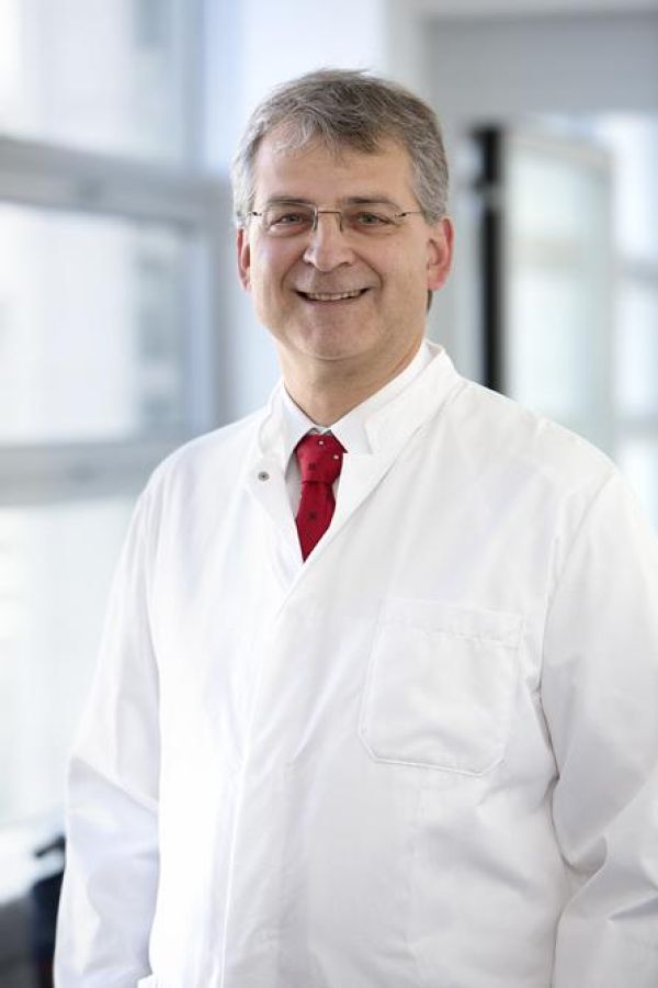 Prof. Dr. med. Jürgen Behr erster Lehrstuhlinhaber für klinische Pneumologie in Bayern openPR