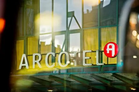 Bild: ARCOTEL Hotels stellt neue Hotelprojekte auf der ITB 2017 vor
