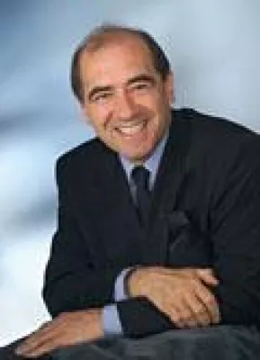 Bild: Ing. Jürgen Menedetter: Neues Mitglied im CCC Aufsichtsrat