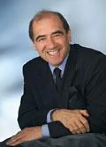 Ing. Jürgen Menedetter: Neues Mitglied im CCC Aufsichtsrat Bild: Ing. Jürgen Menedetter: Neues Mitglied im CCC Aufsichtsrat