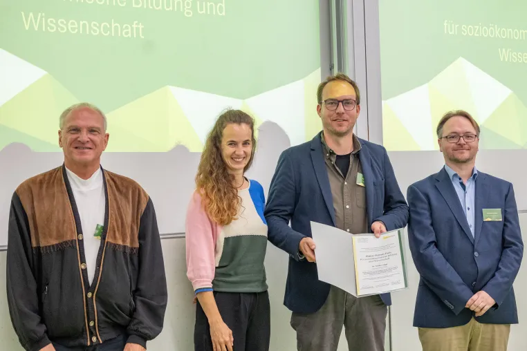 Bild: Women Entrepreneurs Alliance gestartet