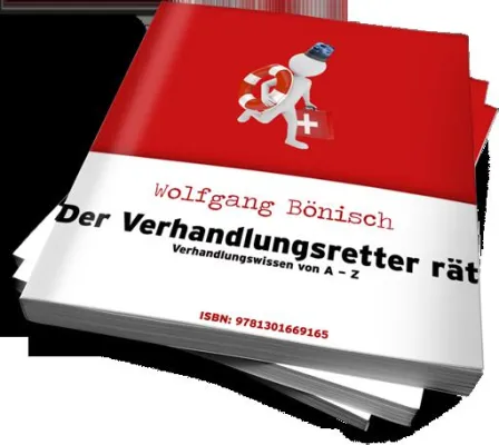 Bild: Wolfgang Bönisch veröffentlicht weiteres Buch