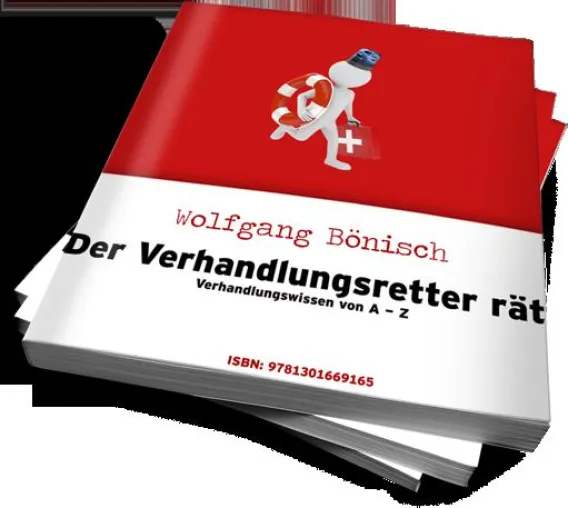 Wolfgang Bönisch veröffentlicht weiteres Buch Bild: Wolfgang Bönisch veröffentlicht weiteres Buch