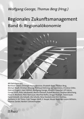 Bild: Landflucht vermeiden: Wie Arbeitsplätze in ländlichen Regionen entstehen