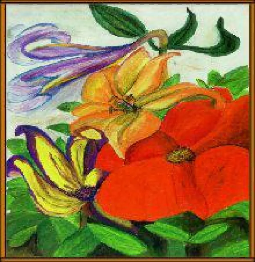 Ein Beispiel aus der Bildersammlung