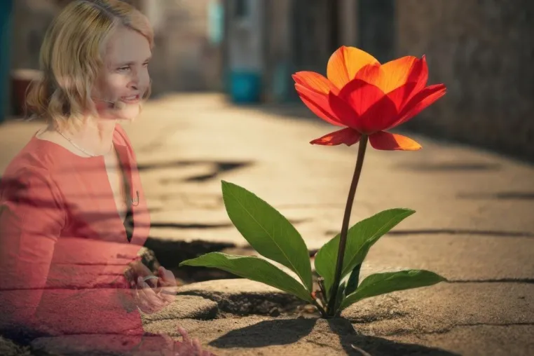 Ein resilientes Mindset in unsicheren Zeiten Bild: Ein resilientes Mindset in unsicheren Zeiten