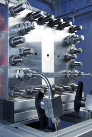 Bild: Engagement für Wasserstoffmobilität: Siemens tritt der Clean Energy Partnership bei