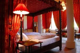 Bild: DER VARTA-FÜHRER - Hotel der Woche - Schloss Gaußig