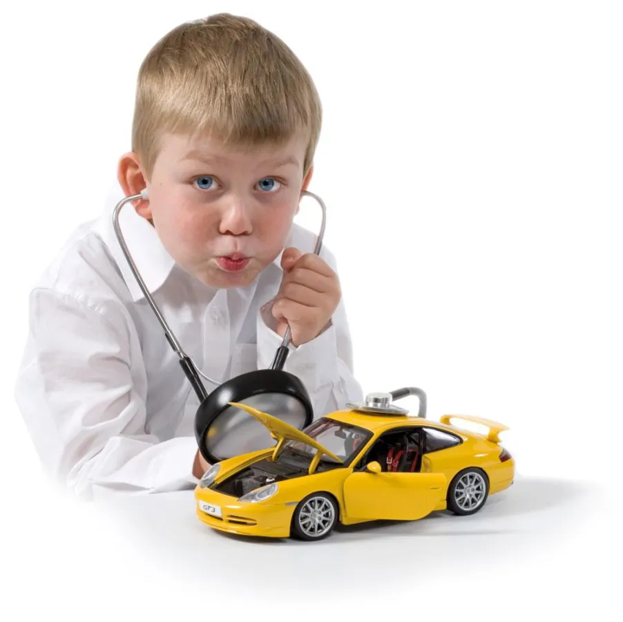 Kostenlose Akustikanalyse