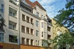 DIP-Partner AENGEVELT vermittelt Verkauf eines Wohn-/Geschäftshauses in Berlin Bild: DIP-Partner AENGEVELT vermittelt Verkauf eines Wohn-/Geschäftshauses in Berlin