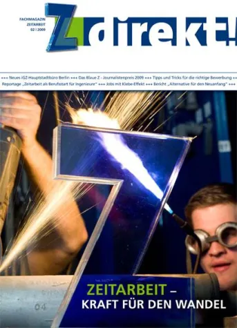 Bild: Die neue "Z direkt" ist fertig