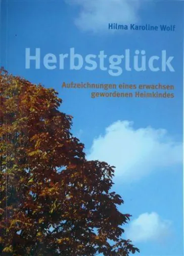 „Mein Engel heißt Mut“- Das Heimkind-Trauma von der Seele geschrieben Bild: „Mein Engel heißt Mut“- Das Heimkind-Trauma von der Seele geschrieben
