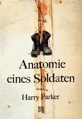Bild: "Anatomie eines Soldaten"