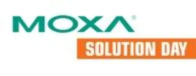 Bild: Solution Day 2009 - Moxa präsentiert Komplettlösungen für Transportwesen und Energiewirtschaft