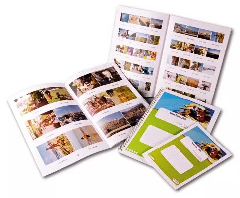 Das IndexAlbum - Es tut sich einiges in der Fotobranche. Bild: Das IndexAlbum - Es tut sich einiges in der Fotobranche.