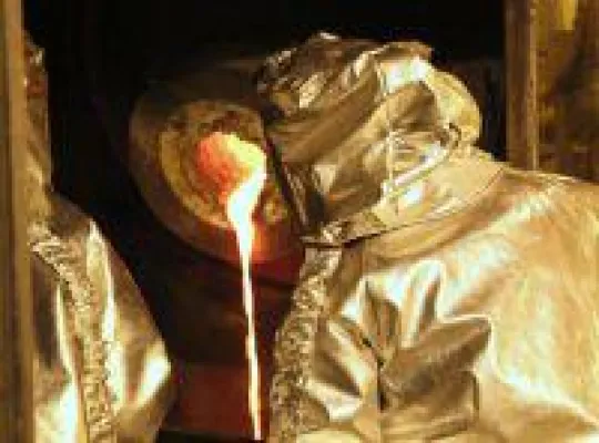 Bild: Klondex Mines legt Zahlen für das 4. Quartal sowie das Gesamtjahr 2016 vor