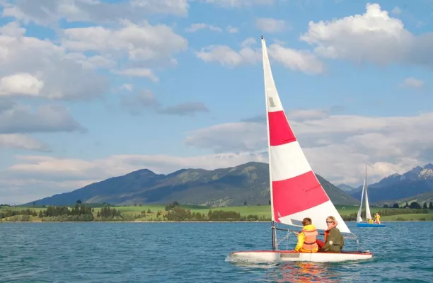 Bild: Lastminute Sommerurlaub für die ganze Familie