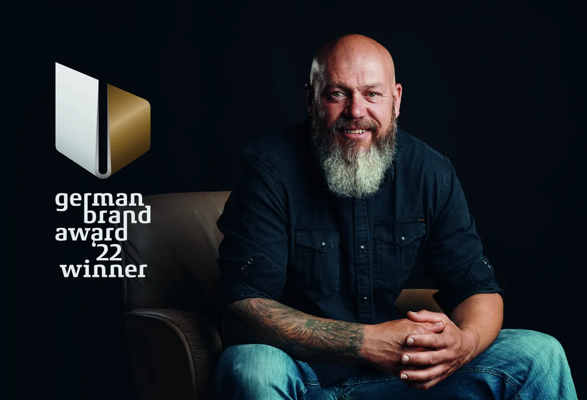 Sven Blache | Geschäftsführer blache medical