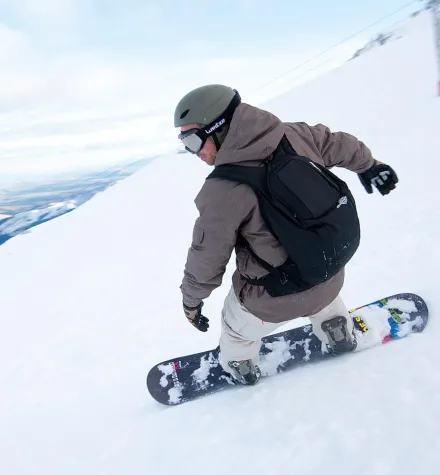 Bild: Reverse – Der Rucksack mit Charme und Köpfchen