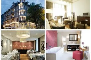 Leonardo Hotels unterschreibt Managementvertrag mit dem Alden Luxury Suite Hotel im Herzen Zürichs Bild: Leonardo Hotels unterschreibt Managementvertrag mit dem Alden Luxury Suite Hotel im Herzen Zürichs