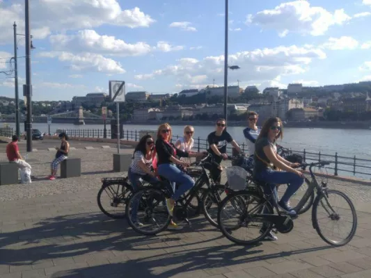 Bild: Pünktlich zu den Pfingstferien: neue Städte bei Baja Bikes