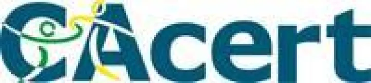 Bild: CAcert.org Serverumzug