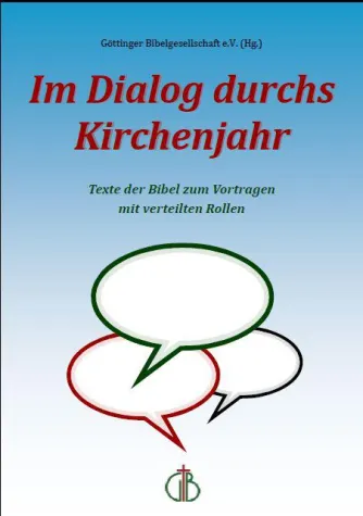 Bild: Im Dialog durchs Kirchenjahr